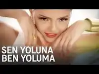 Ebru Gündeş – Yaparım Bilirsin Albüm Kapağı