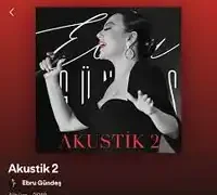 Ebru Gündeş – Yıkıla Yıkıla Akustik (yeni)