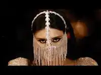 Ebru Polat – Çıngıraklı Albüm Kapağı