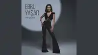 Ebru Yaşar – Ara Beni Albüm Kapağı