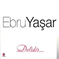 Ebru Yaşar – Gözlerimde Gece Oldu Albüm Kapağı