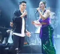 Ebru Yaşar – İÇİME ATA ATA ft Mete Karagöz