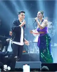 Ebru Yaşar – İÇİME ATA ATA ft Mete Karagöz Albüm Kapağı