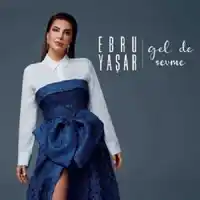 Ebru Yaşar – Yalnız Uyunmaz Albüm Kapağı