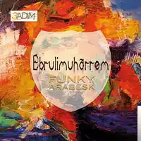 Ebrulimuharrem – Yağmur Yağar İnceden Albüm Kapağı