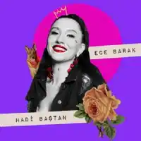 Ece Barak – Yeni Bir Şans Albüm Kapağı