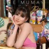 Ece Mumay – Peri Albüm Kapağı