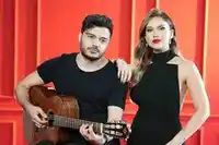 Ece Mumay – Şahit ft İlyas Yalçıntaş Albüm Kapağı