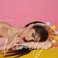 Ece Mumay – Vanilya Albüm Kapağı