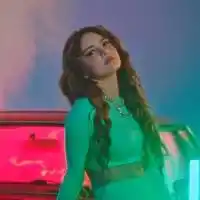 Ece Ronay – Baba Yorgun ft. Tefo Albüm Kapağı