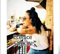 Ecemce – Şaşkın (Remix)