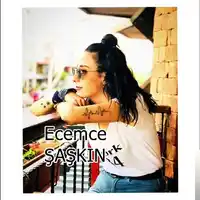 Ecemce – Şaşkın (Remix) Albüm Kapağı