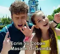 Ecrin Su Çoban – Masallar Kadar Güzel