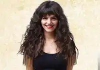 Eda Baba – Beni Vur Albüm Kapağı