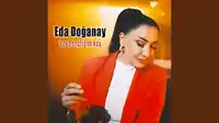 Eda Doğanay – Vay Gençliğim Vay Albüm Kapağı