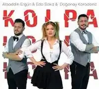 Eda Sakız – Çok İçince