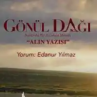 Edanur Yılmaz – Alın Yazısı Albüm Kapağı