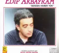 Edip Akbayram – Eşkiya Dünyaya Hükümdar Olmaz