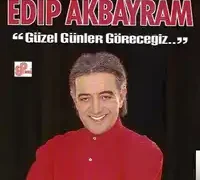 Edip Akbayram – Gülümsedik Gökyüzüne
