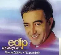 Edip Akbayram – Haberin varmı