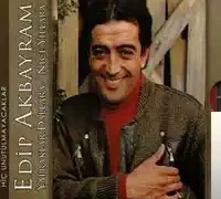 Edip Akbayram – Hasretinle Yandı Gönlüm