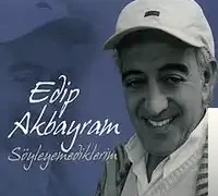 Edip Akbayram – Sarı Saçlım Mavi Gözlüm