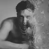 Edis – Arıyorum Albüm Kapağı