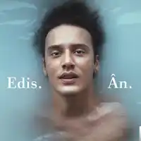 Edis – Buz Kırağı Albüm Kapağı