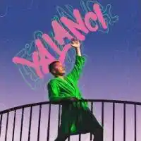 Edis – Yalancı Albüm Kapağı