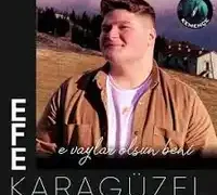 Efe Karagüzel – Kurban Olsun Sevdası