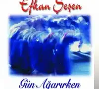 Efkan Şeşen – Yüreğim Yangınlarda