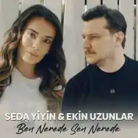 Ekin Uzunlar – Başka Bir İhtimal Albüm Kapağı