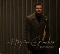 Ekin Uzunlar – Islandığım İlk Yağmursun