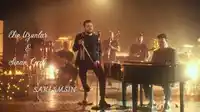 Ekin Uzunlar – Saklımsın ft Sinan Ceceli Orkestrası