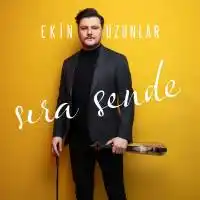 Ekin Uzunlar – Sıra Sende Albüm Kapağı