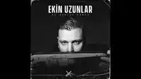 Ekin Uzunlar – Üç Günlük Dünya Albüm Kapağı