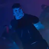 El Musto – Çalkala Albüm Kapağı