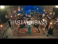 Elif Buse Doğan – Anlamadın Sen Beni Albüm Kapağı