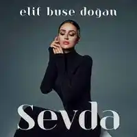 Elif Buse Doğan – Çalın Davulları Albüm Kapağı