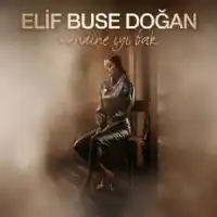 Elif Buse Doğan – Edremitin Gelini Albüm Kapağı