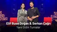 Elif Buse Doğan – Samsak Döveci