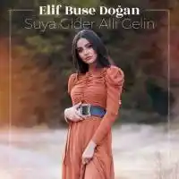 Elif Buse Doğan – Yare Gidin Turnalar Albüm Kapağı