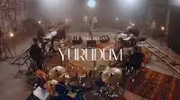 Elif Buse Doğan – Yürüdüm Albüm Kapağı