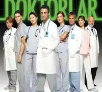 Elif Turan – Doktorlar (Dizi Ana Jenerik)