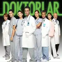 Elif Turan – Doktorlar (Dizi Ana Jenerik) Albüm Kapağı