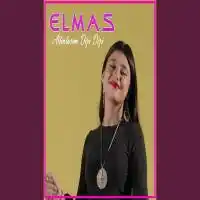 Elmas – Aga Albüm Kapağı