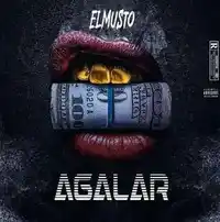 Elmusto – Agalar Albüm Kapağı