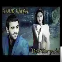 Elnur Valeh – Düşdün Yadıma Albüm Kapağı