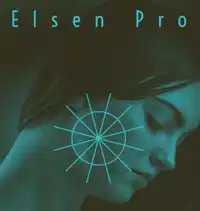 Elsen Pro – Rak Tak Tak Albüm Kapağı