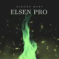 Elsen Pro – Yesmar Yesmar Raffet Raffet Albüm Kapağı
